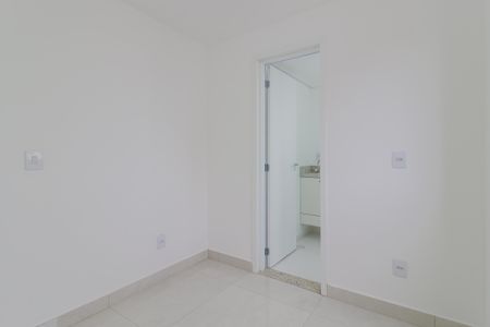 Suíte 1 de apartamento para alugar com 3 quartos, 160m² em Vila Emílio, Mauá
