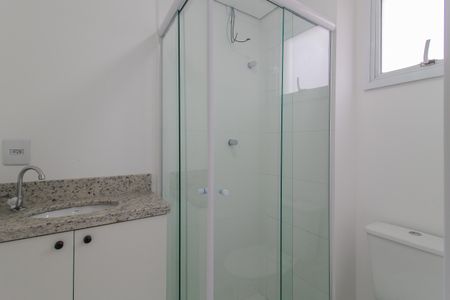 Apartamento para alugar com 160m², 3 quartos e 2 vagasBanheiro Suíte 1