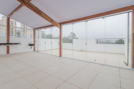 Apartamento para alugar com 160m², 3 quartos e 2 vagasTerraço