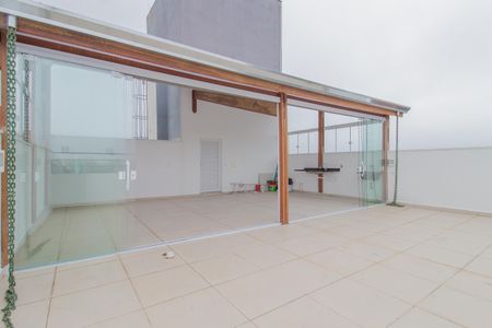Apartamento para alugar com 160m², 3 quartos e 2 vagasTerraço