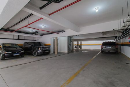 Apartamento para alugar com 160m², 3 quartos e 2 vagasGaragem