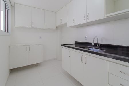Apartamento para alugar com 160m², 3 quartos e 2 vagasCozinha