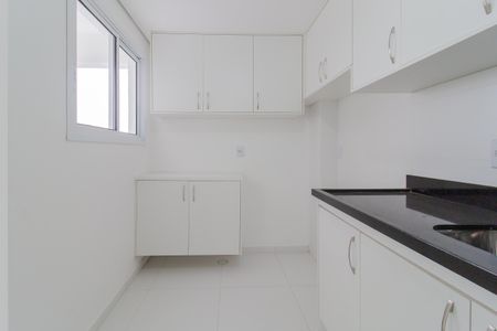Apartamento para alugar com 160m², 3 quartos e 2 vagasCozinha