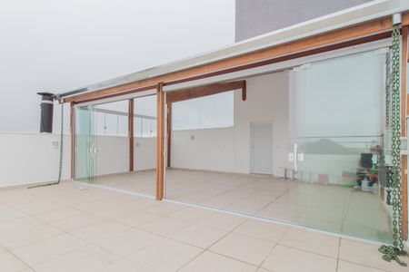 Apartamento para alugar com 160m², 3 quartos e 2 vagasTerraço