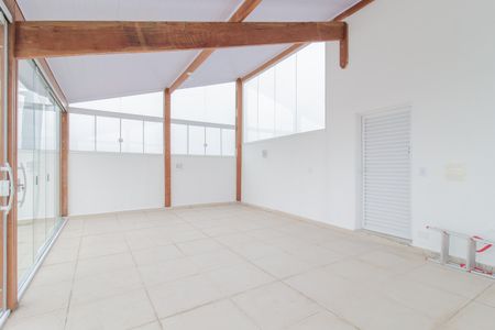Apartamento para alugar com 160m², 3 quartos e 2 vagasTerraço