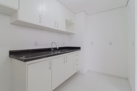 Apartamento para alugar com 160m², 3 quartos e 2 vagasCozinha