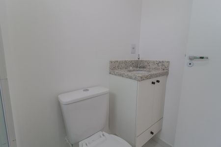 Apartamento para alugar com 160m², 3 quartos e 2 vagasBanheiro Suíte 3