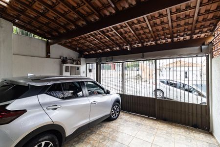 Casa à venda com 200m², 3 quartos e 2 vagasGaragem