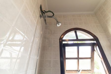 Casa à venda com 200m², 3 quartos e 2 vagasBanheiro da Suíte