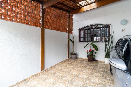 Casa à venda com 200m², 3 quartos e 2 vagasGaragem