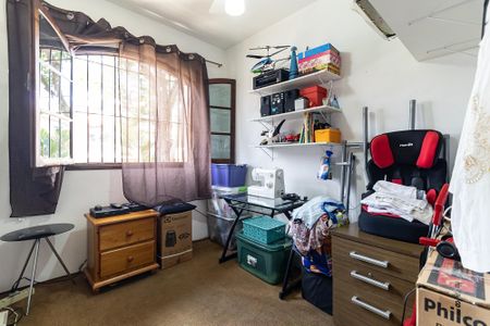 Casa à venda com 200m², 3 quartos e 2 vagasQuarto 2