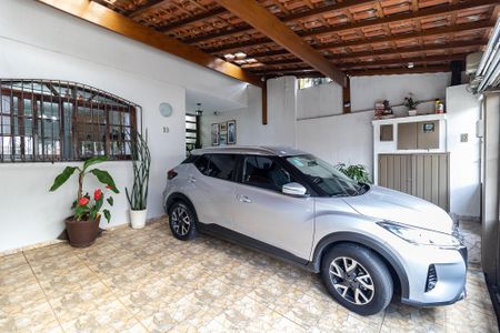 Casa à venda com 200m², 3 quartos e 2 vagasGaragem