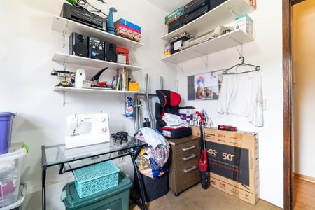 Casa à venda com 200m², 3 quartos e 2 vagasQuarto 2