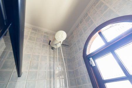 Casa à venda com 200m², 3 quartos e 2 vagasBanheiro Social