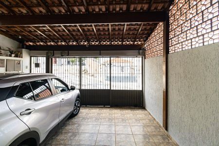 Casa à venda com 200m², 3 quartos e 2 vagasVista da Sala