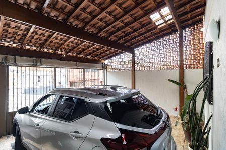 Casa à venda com 200m², 3 quartos e 2 vagasGaragem