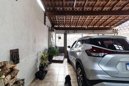 Casa à venda com 200m², 3 quartos e 2 vagasGaragem