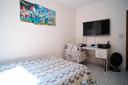 Casa à venda com 100m², 3 quartos e 3 vagasQuarto 1