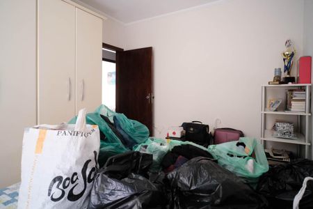 Casa à venda com 100m², 3 quartos e 3 vagasQuarto 2