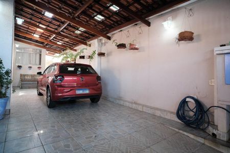 Casa à venda com 100m², 3 quartos e 3 vagasGaragem