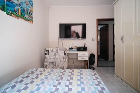 Casa à venda com 100m², 3 quartos e 3 vagasQuarto 1