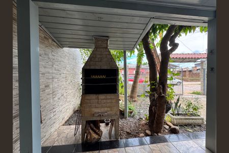 Casa à venda com 80m², 1 quarto e 2 vagas Casa à venda com 80m², 1 quarto e 2 vagasÁrea comum