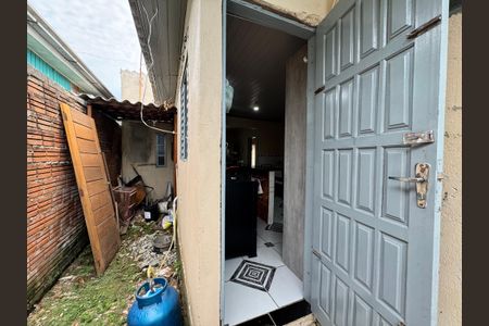 Casa à venda com 80m², 1 quarto e 2 vagas Casa à venda com 80m², 1 quarto e 2 vagasÁrea comum