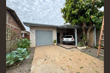 Casa à venda com 80m², 1 quarto e 2 vagas Casa à venda com 80m², 1 quarto e 2 vagasGaragem