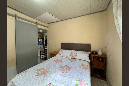 Casa à venda com 80m², 1 quarto e 2 vagas Casa à venda com 80m², 1 quarto e 2 vagasQuarto 1