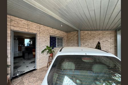 Casa à venda com 80m², 1 quarto e 2 vagas Casa à venda com 80m², 1 quarto e 2 vagasÁrea comum