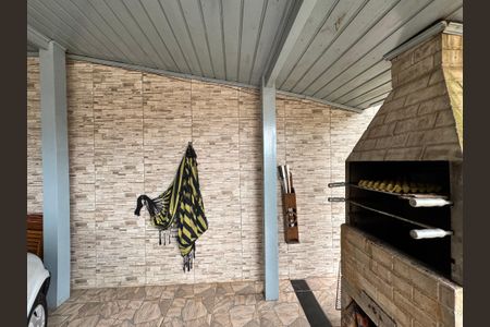 Casa à venda com 80m², 1 quarto e 2 vagas Casa à venda com 80m², 1 quarto e 2 vagasÁrea comum