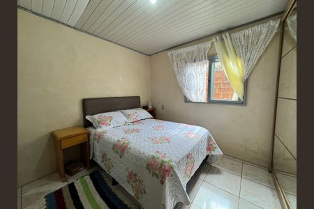 Casa à venda com 80m², 1 quarto e 2 vagas Casa à venda com 80m², 1 quarto e 2 vagasQuarto 1
