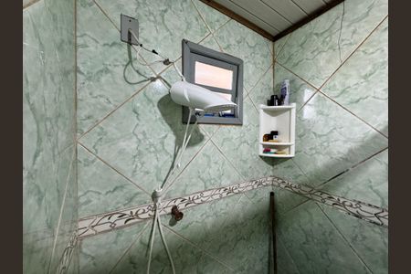 Casa à venda com 80m², 1 quarto e 2 vagas Casa à venda com 80m², 1 quarto e 2 vagasBanheiro