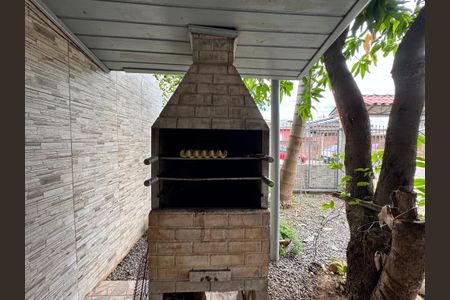 Casa à venda com 80m², 1 quarto e 2 vagas Casa à venda com 80m², 1 quarto e 2 vagasÁrea comum