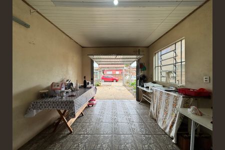 Casa à venda com 80m², 1 quarto e 2 vagas Casa à venda com 80m², 1 quarto e 2 vagasGaragem