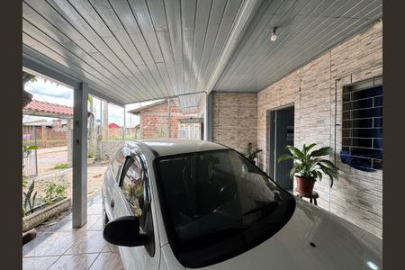 Casa à venda com 80m², 1 quarto e 2 vagas Casa à venda com 80m², 1 quarto e 2 vagasÁrea comum