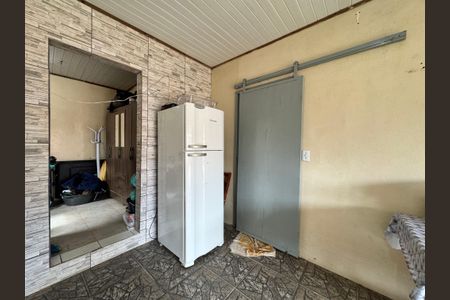 Casa à venda com 80m², 1 quarto e 2 vagas Casa à venda com 80m², 1 quarto e 2 vagasGaragem