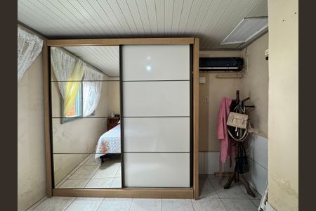 Casa à venda com 80m², 1 quarto e 2 vagas Casa à venda com 80m², 1 quarto e 2 vagasQuarto 1