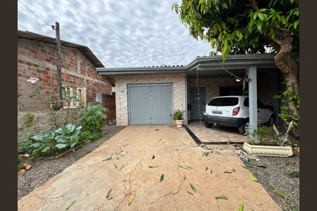 Casa à venda com 80m², 1 quarto e 2 vagas Casa à venda com 80m², 1 quarto e 2 vagasEntrada
