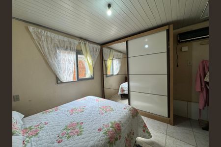 Casa à venda com 80m², 1 quarto e 2 vagas Casa à venda com 80m², 1 quarto e 2 vagasQuarto 1