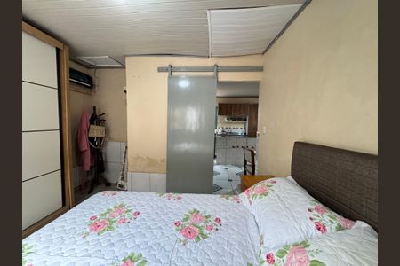 Casa à venda com 80m², 1 quarto e 2 vagas Casa à venda com 80m², 1 quarto e 2 vagasQuarto 1