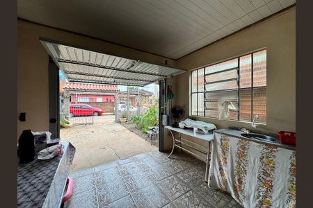 Casa à venda com 80m², 1 quarto e 2 vagas Casa à venda com 80m², 1 quarto e 2 vagasGaragem