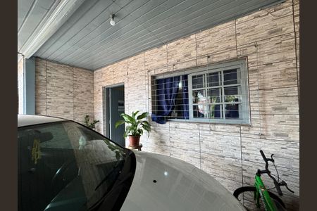 Casa à venda com 80m², 1 quarto e 2 vagas Casa à venda com 80m², 1 quarto e 2 vagasÁrea comum