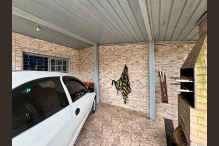 Casa à venda com 80m², 1 quarto e 2 vagas Casa à venda com 80m², 1 quarto e 2 vagasÁrea comum