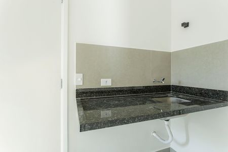 Apartamento para alugar com 115m², 3 quartos e 2 vagasÁrea de Serviço