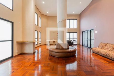 Apartamento para alugar com 115m², 3 quartos e 2 vagasÁrea comum - Salão de festas