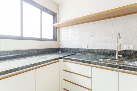 Apartamento para alugar com 115m², 3 quartos e 2 vagasCozinha