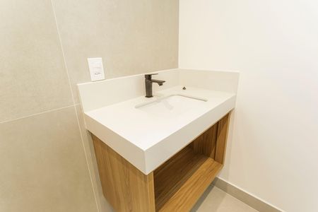 Apartamento para alugar com 115m², 3 quartos e 2 vagasBanheiro Social