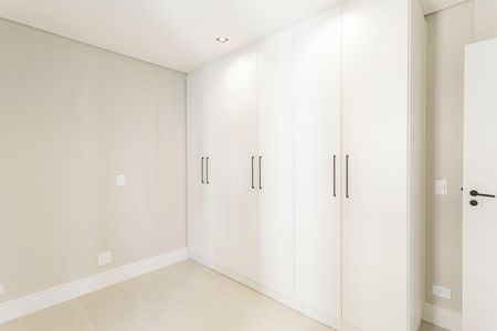 Apartamento para alugar com 115m², 3 quartos e 2 vagasQuarto 2
