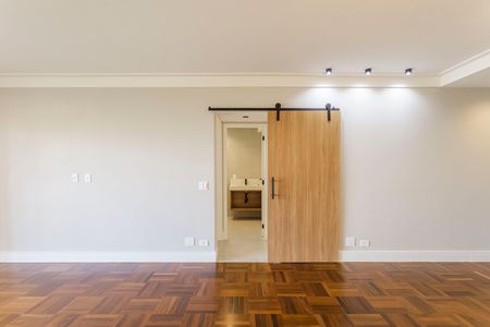 Apartamento para alugar com 115m², 3 quartos e 2 vagasSala